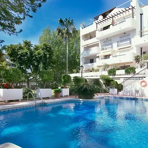 Atria-1 By Interhome Torremolinos